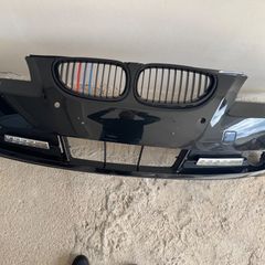 ΠΡΟΦΥΛΑΚΤΗΡΕΣ BMW e60 520-thumb-2