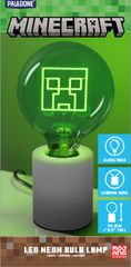 MINECRAFT - Creeper - LED Neon Lamp-thumb-1