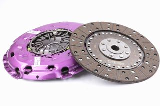 Clutch Kit - Xtreme Performance Heavy Duty Organic 600Nm