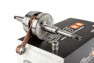 Στροφαλομπιελα Hpc Ø12Mm Peugeot Speedfight 3/4 Lc, Jetforce, Ludix 2 | Stage6