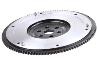Xtreme Flywheel - Chrome-Moly - 5.1kg transport weight