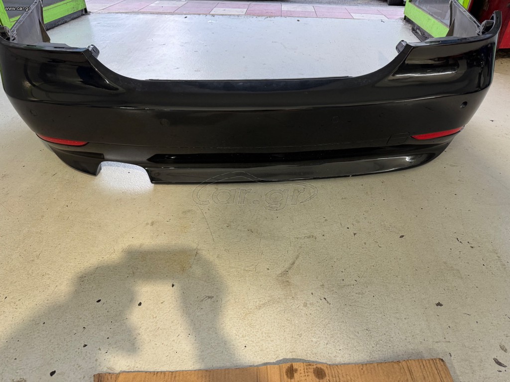ΠΡΟΦΥΛΑΚΤΗΡΕΣ BMW e60