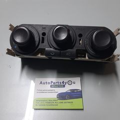 Χειριστήρια κλιματισμού seat ibiza seat cordoba