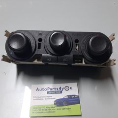 Χειριστήρια κλιματισμού seat ibiza seat cordoba-thumb-4