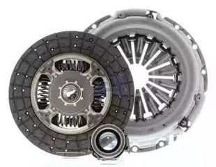 ΣΕΤ ΣΥΜΠΛΕΚΤΗ AISIN KT-263C ΓΙΑ TOYOTA HIACE IV 2.5 D4D