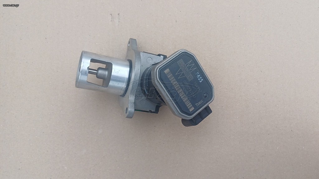 ΒΑΛΒΙΔΑ EGR WAHLER  MERCEDES BENZ ML270 | ML320