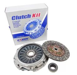 ΣΕΤ ΣΥΜΠΛΕΚΤΗ EXEDY NSK2118 ΓΙΑ NISSAN PICK UP D21