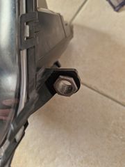 Φανάρι εμπρος συνοδηγου Mini cooper r56-thumb-4