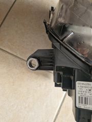 Φανάρι εμπρος συνοδηγου Mini cooper r56-thumb-6