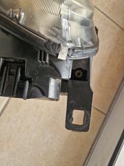 Φανάρι εμπρος συνοδηγου Mini cooper r56-thumb-7