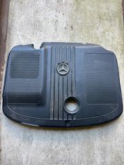 Προστατευτικό καπάκι μηχανής MERCEDES A6510101467