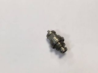 TOTAL Ανταλλακτικό μπεκ 1.8mm για πιστόλι βαφής TAT11005 (TAT11005-SP-18)