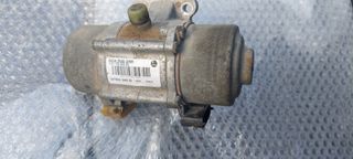 SMART FORTWO (451) 16110000303 1.61.100.003.03 GETRAG 0487.02 048702 ΕΠΙΛΟΓΕΑΣ ΤΑΧΥΤΗΤΩΝ ΗΜΙΑΥΤΟΜΑΤΟΥ ΣΑΣΜΑΝ ΕΓΚΕΦΑΛΟΣ 132.910 132910 M 132910 M132910 1.0 12V