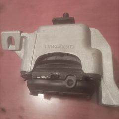Δεξιά Βάση Μηχανή Mini Cooper R56 2006-2013-thumb-1