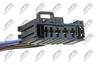 ΦΙΣ ΑΝΤΙΣΤΑΣΗΣ ΒΕΝΤΙΛΑΤΕΡ PEUGEOT 206 1998-,307 2000-,CITROEN C2 2003-,C3 2002-,XSARA PICASSO 1999--thumb-1