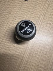 Πόμολο ταχυτήτων  SMART 451 BRABUS 017