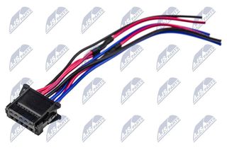 ΦΙΣ ΑΝΤΙΣΤΑΣΗΣ ΒΕΝΤΙΛΑΤΕΡ RENAULT CLIO III 2005-,MODUS 2005-