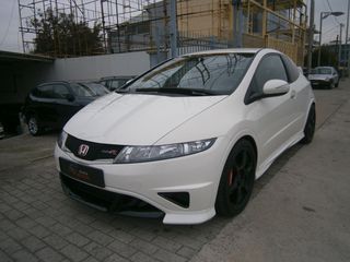 Honda Civic 2009 TYPE R FN2 i-vtec turbo  380ps