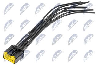ΦΙΣ ΑΝΤΙΣΤΑΣΗΣ ΒΕΝΤΙΛΑΤΕΡ RENAULT MASTER II 2003-,OPEL MOVANO 2003-,NISSAN INTERSTAR 2003-