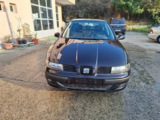 Seat Leon 2004