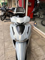 Honda SH 350i 2025 Top box MY25 ΕΤΟΙΜΟΠΑΡΑΔΟΤΟ-thumb-2