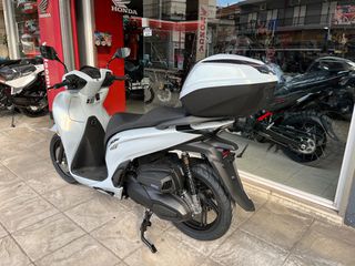 Honda SH 350i 2025 Top box MY25 ΕΤΟΙΜΟΠΑΡΑΔΟΤΟ-thumb-5