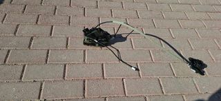 SMART FORTWO 451 A4517200535 A4517200435 25002758 25000862 25000859 25000862 25000877 25000863 ΗΛΕΚΤΡΟΜΑΓΝΗΤΙΚΕΣ ΚΛΕΙΔΑΡΙΕΣ ΠΟΡΤΑΣ ΔΕΞΙΑ ΚΑΙ ΑΡΙΣΤΕΡΗ