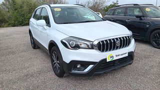 Suzuki SX4 S-Cross 2021 5 ΧΡΟΝΙΑ ΕΓΓΥΗΣΗ-GL+