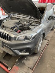 ΗΜΙΑΞΟΝΙΟ ΕΜΠΡΟΣ ΑΡΙΣΤΕΡΟ SX4 S-CROSS 17-21 ΜΠΡΟΣΤΙΝΟΚΙΝΗΤΟ