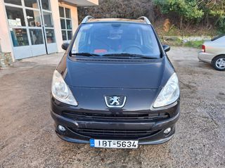 Peugeot 1007 2006