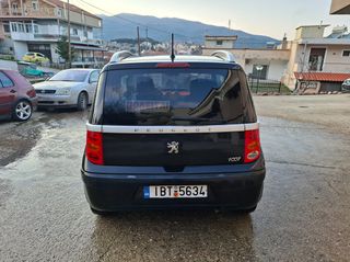 Peugeot 1007 2006-thumb-1