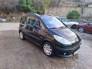 Peugeot 1007 2006-thumb-3
