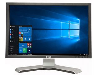 Monitor 24'' Dell Ultrasharp P2407WFPB - Ανάλυση WUXGA - VGA, DVI