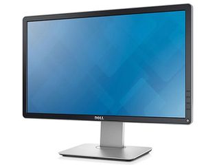 Monitor 24'' Dell P2414HB - Ανάλυση FHD - DVI-D, VGA, DisplayPort, USB