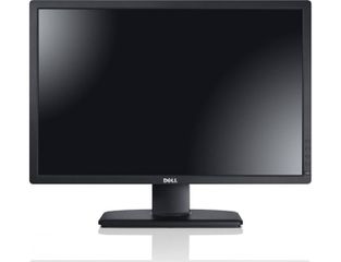 Monitor 24'' Dell UltraSharp U2412MC - Ανάλυση FHD - DisplayPort, DVI, VGA