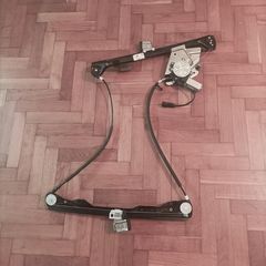 Γρύλλοι-Μηχανισμοί Παραθύρων - FORD FOCUS 98-04 (3πορτο)-thumb-2
