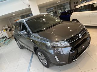 Suzuki Vitara 2026 GL+ 1.4CC 110HP MILD HYBRID ΕΤΟΙΜΟΠΑΡΑΔΟΤΟ-thumb-1