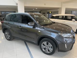 Suzuki Vitara 2026 GL+ 1.4CC 110HP MILD HYBRID ΕΤΟΙΜΟΠΑΡΑΔΟΤΟ-thumb-3