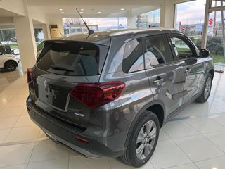 Suzuki Vitara 2026 GL+ 1.4CC 110HP MILD HYBRID ΕΤΟΙΜΟΠΑΡΑΔΟΤΟ-thumb-4
