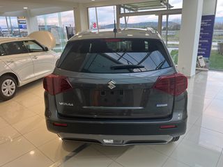 Suzuki Vitara 2026 GL+ 1.4CC 110HP MILD HYBRID ΕΤΟΙΜΟΠΑΡΑΔΟΤΟ-thumb-5
