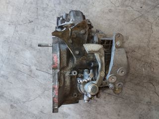 ΣΑΣΜΑΝ 6ταχυτο ΓΙΑ ΚΙΝΗΤΗΡΑ 199A3000 1.3 MULTIJET 90 HP FIAT GRANDE PUNTO 05-10