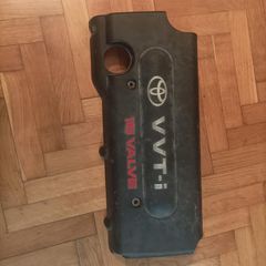 Ψευτοκάπακο Κάλυμμα Κινητήρα για TOYOTA RAV-4 - (1AZ)