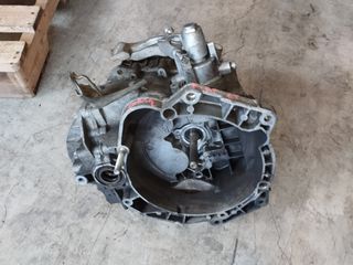ΣΑΣΜΑΝ 6 ΤΑΧΥΤΗΤΩΝ ΓΙΑ ΚΙΝΗΤΗΡΑ Z13DTH 1.3 CDTI 90 HP OPEL  CORSA D 06-10-thumb-1