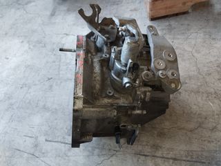 ΣΑΣΜΑΝ 6 ΤΑΧΥΤΗΤΩΝ ΓΙΑ ΚΙΝΗΤΗΡΑ Z13DTH 1.3 CDTI 90 HP OPEL  CORSA D 06-10-thumb-2