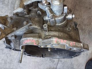 ΣΑΣΜΑΝ 6 ΤΑΧΥΤΗΤΩΝ ΓΙΑ ΚΙΝΗΤΗΡΑ Z13DTH 1.3 CDTI 90 HP OPEL  CORSA D 06-10-thumb-3