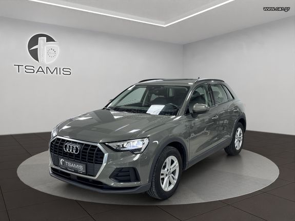 Audi Q3 2019 35 TFSI S tronic 1.5
