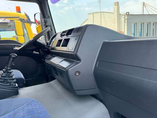 Ανατροπή + Γερανός MAN 2006 MAN TGA 18.350 AK 4X4 ΑΝΑΤΡΟΠΗ ΓΕΡΑΝΟΣ PK20002 HP RADIO-thumb-47