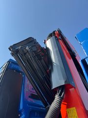 Ανατροπή + Γερανός MAN 2006 MAN TGA 18.350 AK 4X4 ΑΝΑΤΡΟΠΗ ΓΕΡΑΝΟΣ PK20002 HP RADIO-thumb-23