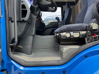 Ανατροπή + Γερανός MAN 2006 MAN TGA 18.350 AK 4X4 ΑΝΑΤΡΟΠΗ ΓΕΡΑΝΟΣ PK20002 HP RADIO-thumb-34