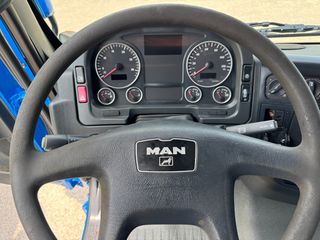 Ανατροπή + Γερανός MAN 2006 MAN TGA 18.350 AK 4X4 ΑΝΑΤΡΟΠΗ ΓΕΡΑΝΟΣ PK20002 HP RADIO-thumb-38